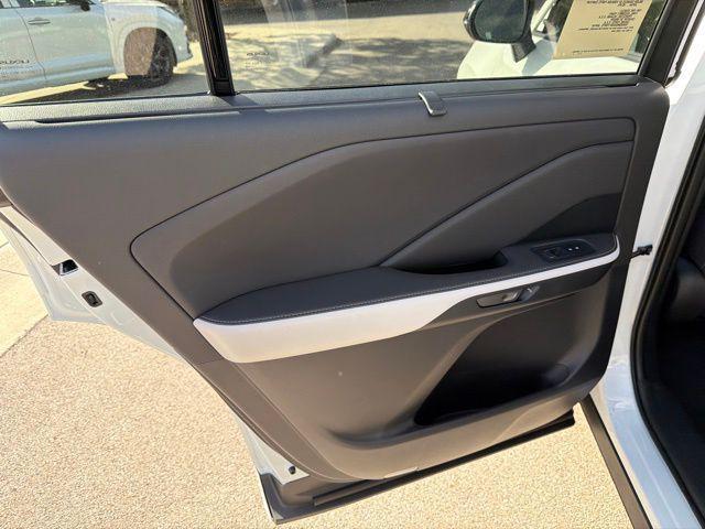 new 2026 Lexus TX 500h car, priced at $74,127