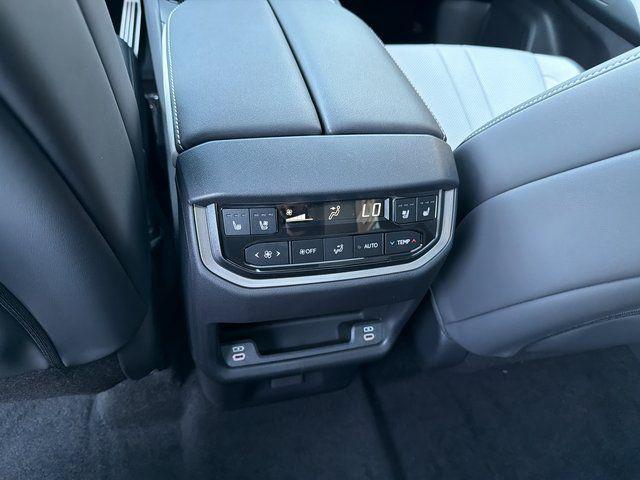 new 2026 Lexus TX 500h car, priced at $80,282