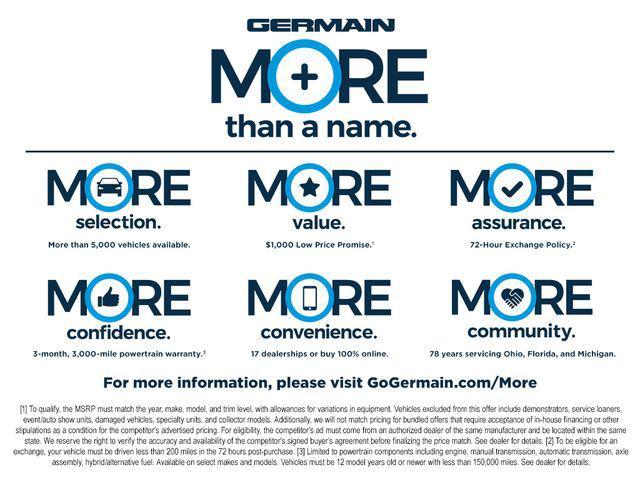 used 2017 Land Rover Discovery car, priced at $18,441