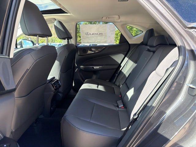 new 2026 Lexus NX 350 car, priced at $52,088