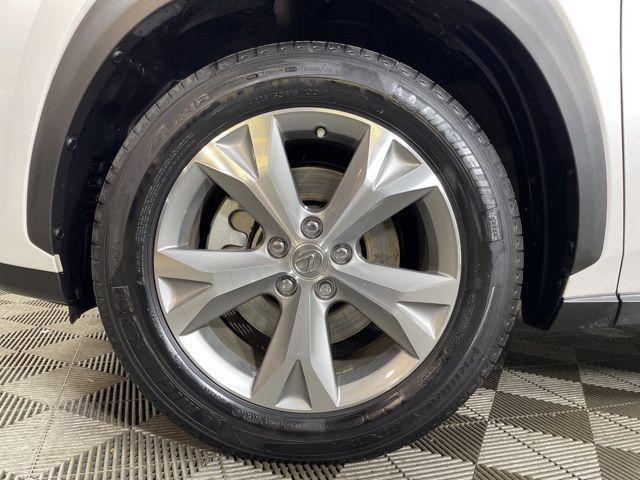 used 2017 Lexus NX 200t car, priced at $24,641