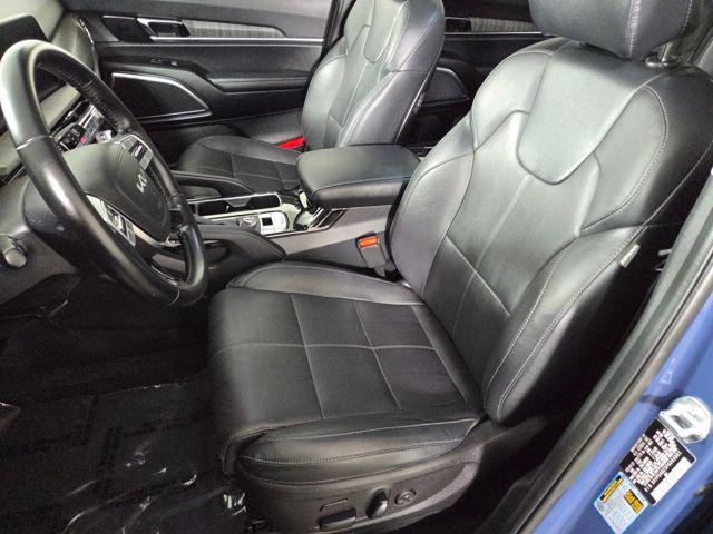 used 2023 Kia Telluride car, priced at $35,182