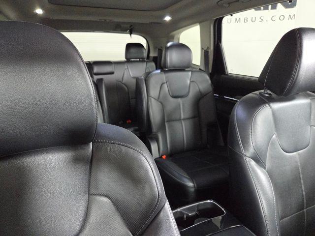 used 2023 Kia Telluride car, priced at $35,182