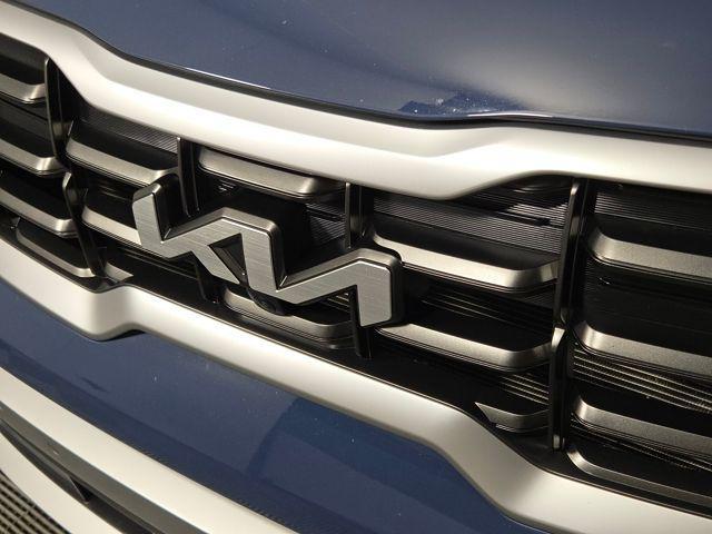 used 2023 Kia Telluride car, priced at $35,182