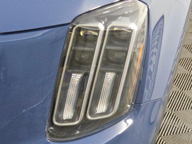 used 2023 Kia Telluride car, priced at $35,182