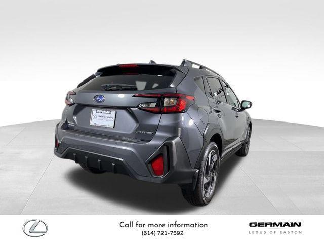used 2025 Subaru Crosstrek car, priced at $31,924