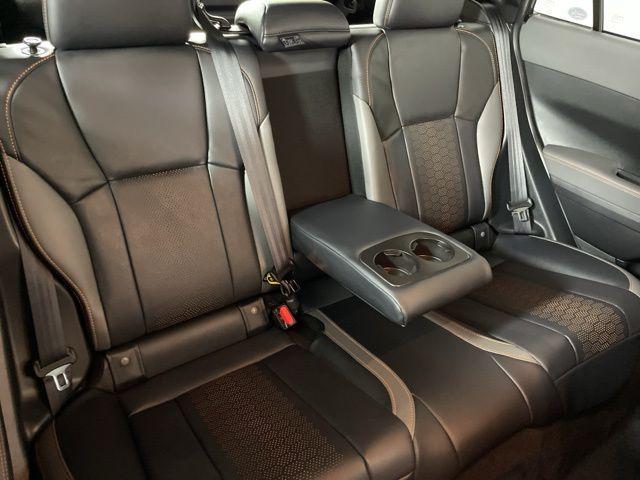 used 2025 Subaru Crosstrek car, priced at $31,924