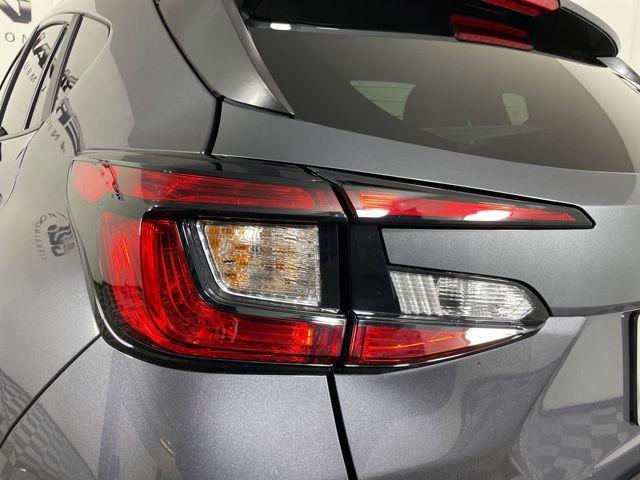 used 2025 Subaru Crosstrek car, priced at $31,924