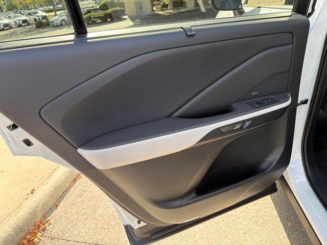 new 2026 Lexus TX 350 car, priced at $69,870