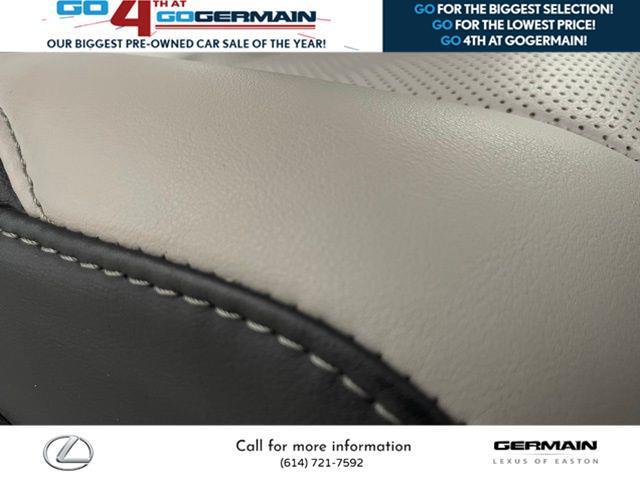 used 2017 Lexus RX 350 car, priced at $21,253