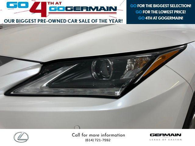 used 2017 Lexus RX 350 car, priced at $22,161
