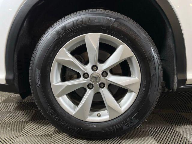 used 2017 Lexus RX 350 car, priced at $22,161