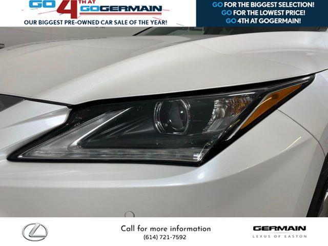 used 2017 Lexus RX 350 car, priced at $21,253