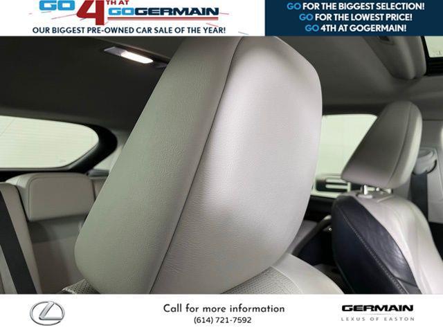 used 2017 Lexus RX 350 car, priced at $21,253