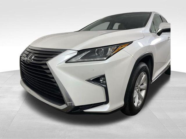 used 2017 Lexus RX 350 car, priced at $22,161