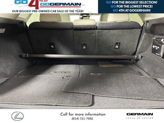 used 2017 Lexus RX 350 car, priced at $21,253