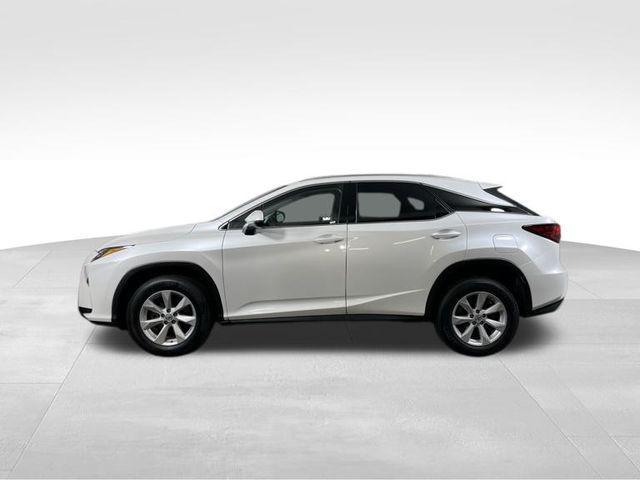 used 2017 Lexus RX 350 car, priced at $22,161
