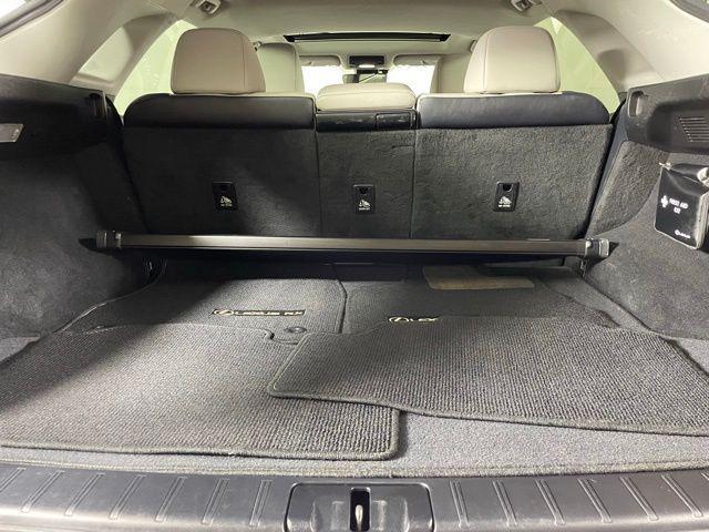 used 2017 Lexus RX 350 car, priced at $22,161