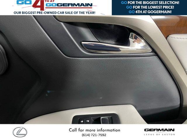 used 2017 Lexus RX 350 car, priced at $21,253