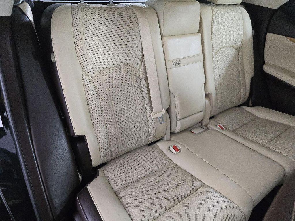 used 2016 Lexus RX 350 car, priced at $21,455