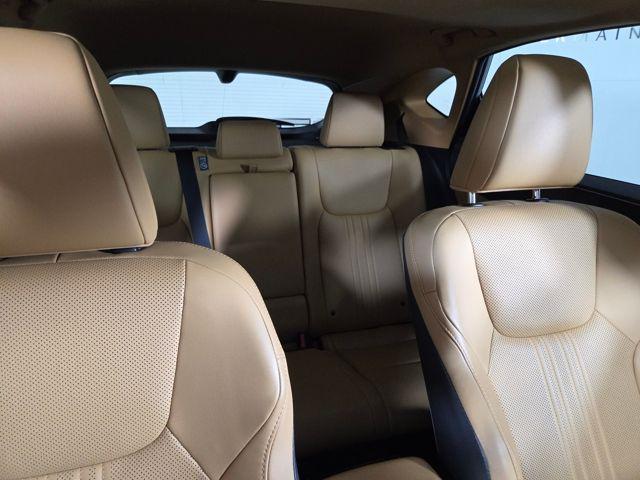 used 2024 Lexus NX 350h car, priced at $47,991
