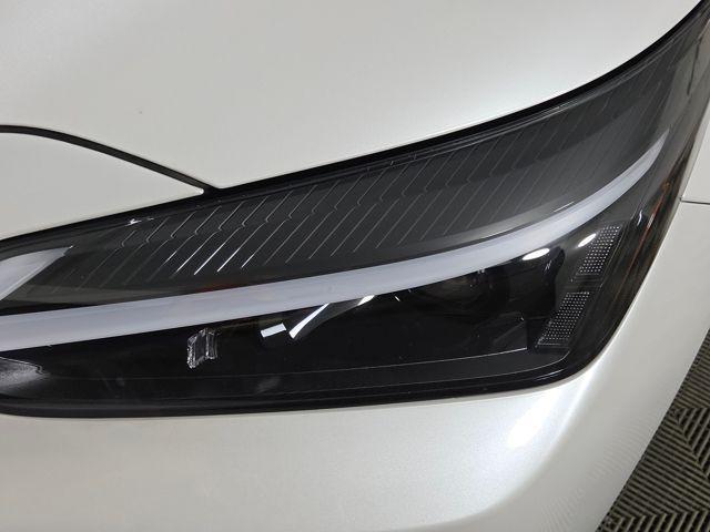 used 2024 Lexus NX 350h car, priced at $47,991