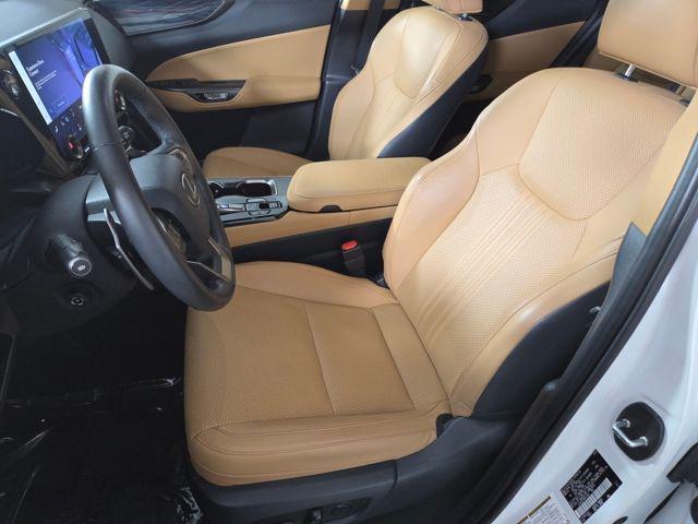 used 2024 Lexus NX 350h car, priced at $47,991