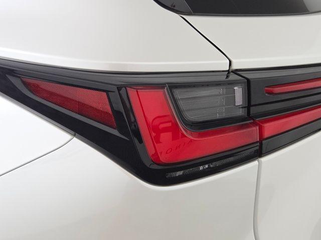 used 2024 Lexus NX 350h car, priced at $47,991