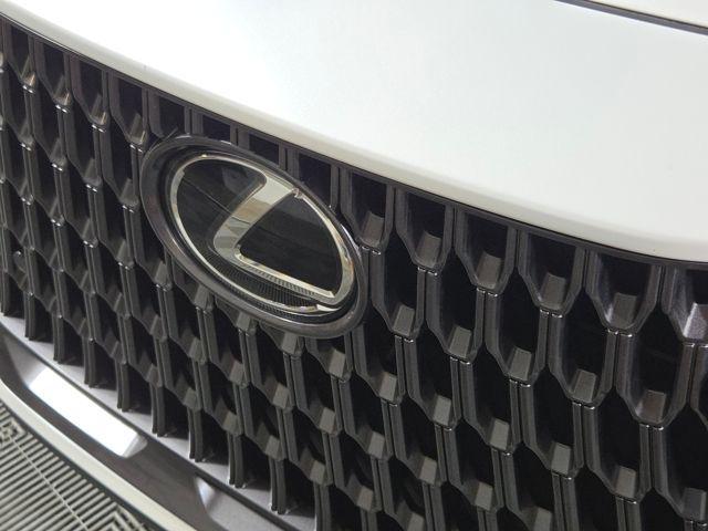 used 2024 Lexus NX 350h car, priced at $47,991