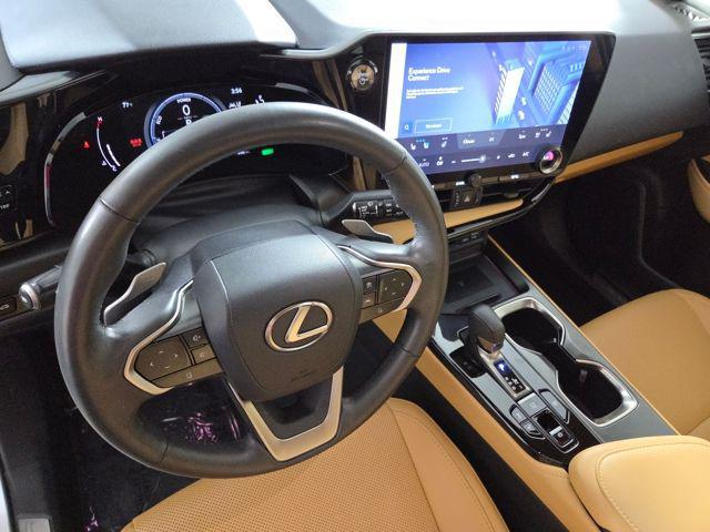 used 2024 Lexus NX 350h car, priced at $47,991