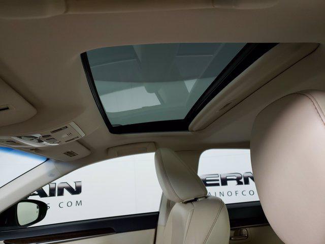 used 2013 Lexus ES 350 car, priced at $14,771