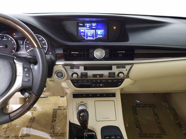 used 2013 Lexus ES 350 car, priced at $14,771