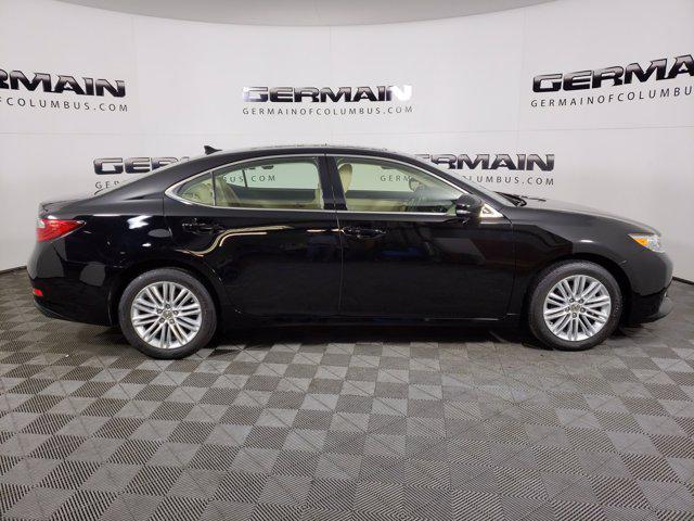 used 2013 Lexus ES 350 car, priced at $14,771