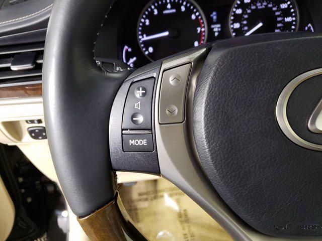 used 2013 Lexus ES 350 car, priced at $14,771