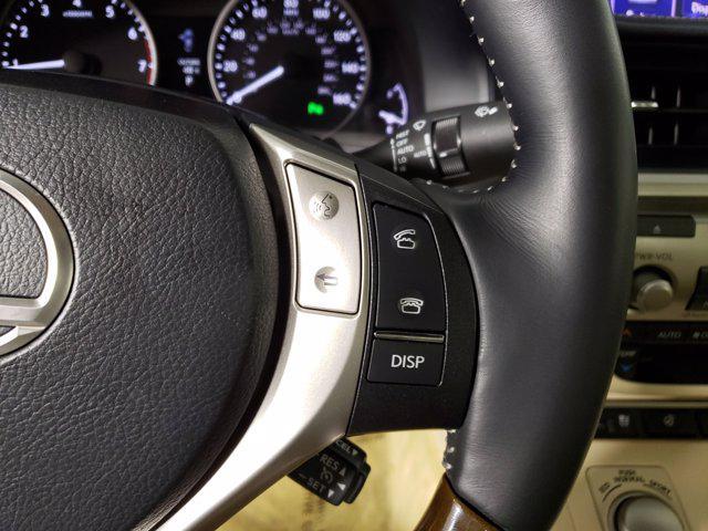 used 2013 Lexus ES 350 car, priced at $14,771