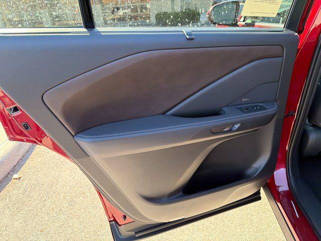 new 2026 Lexus TX 350 car, priced at $70,899