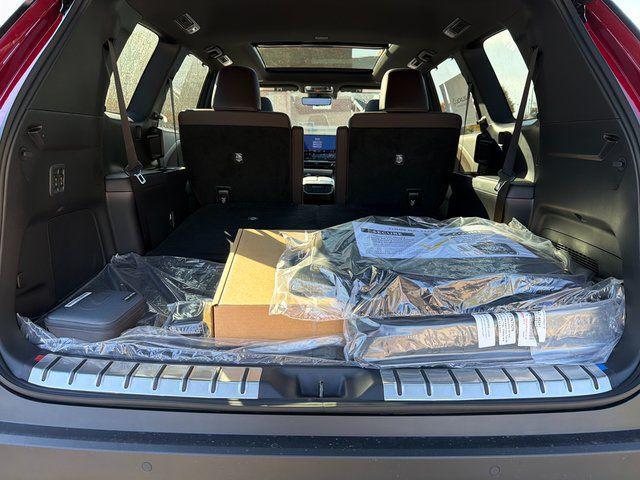 new 2026 Lexus TX 350 car, priced at $70,899