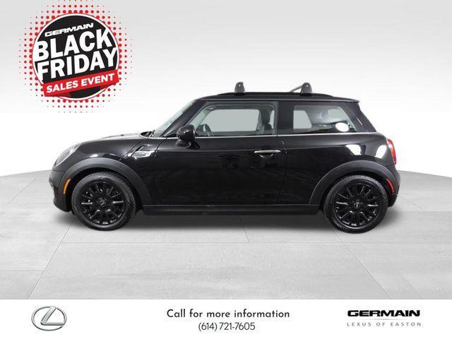 used 2019 MINI Hardtop car, priced at $14,991