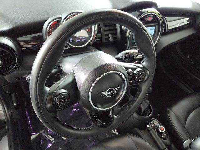 used 2019 MINI Hardtop car, priced at $14,991