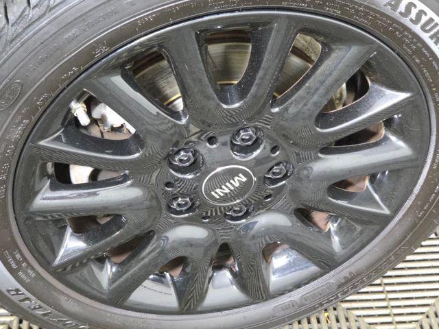 used 2019 MINI Hardtop car, priced at $14,991