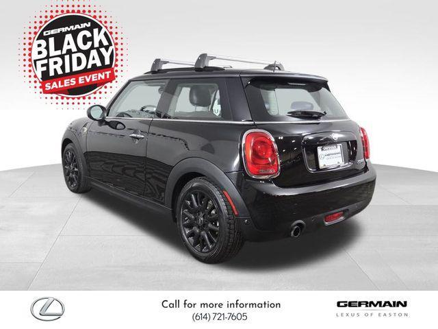 used 2019 MINI Hardtop car, priced at $14,991