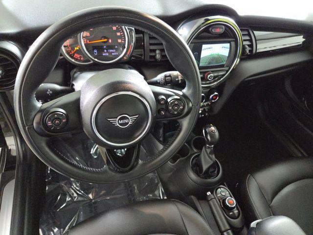 used 2019 MINI Hardtop car, priced at $14,991