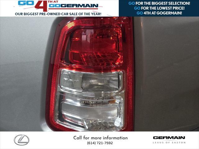 used 2022 Ram 1500 car, priced at $32,551