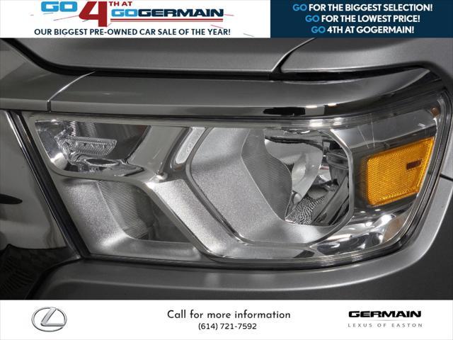 used 2022 Ram 1500 car, priced at $32,551