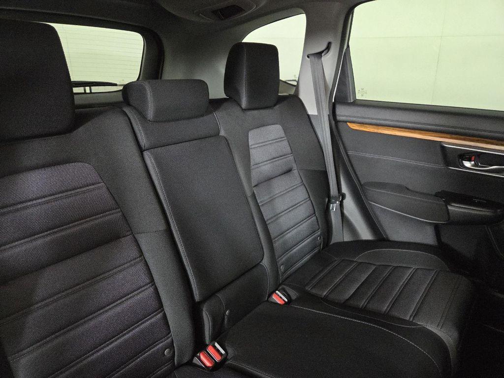 used 2018 Honda CR-V car, priced at $19,784