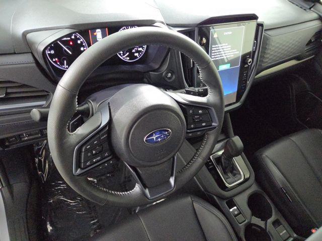 used 2025 Subaru Forester car, priced at $34,761