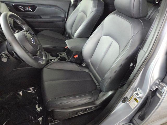 used 2025 Subaru Forester car, priced at $34,761