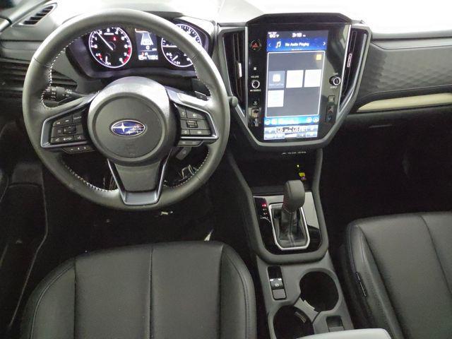 used 2025 Subaru Forester car, priced at $34,761