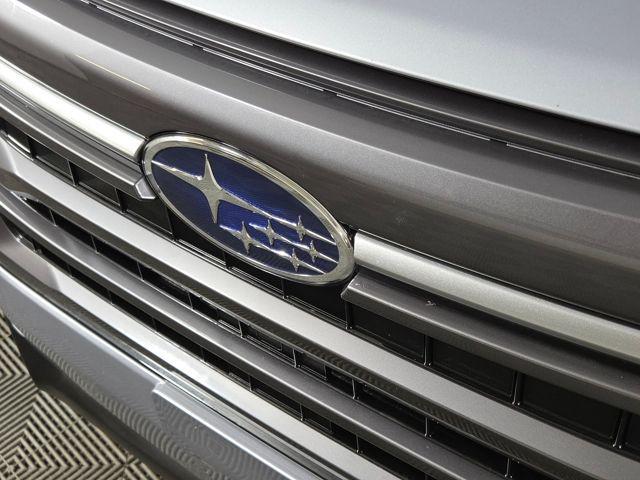 used 2025 Subaru Forester car, priced at $34,761