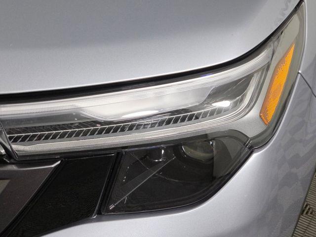 used 2025 Subaru Forester car, priced at $34,761